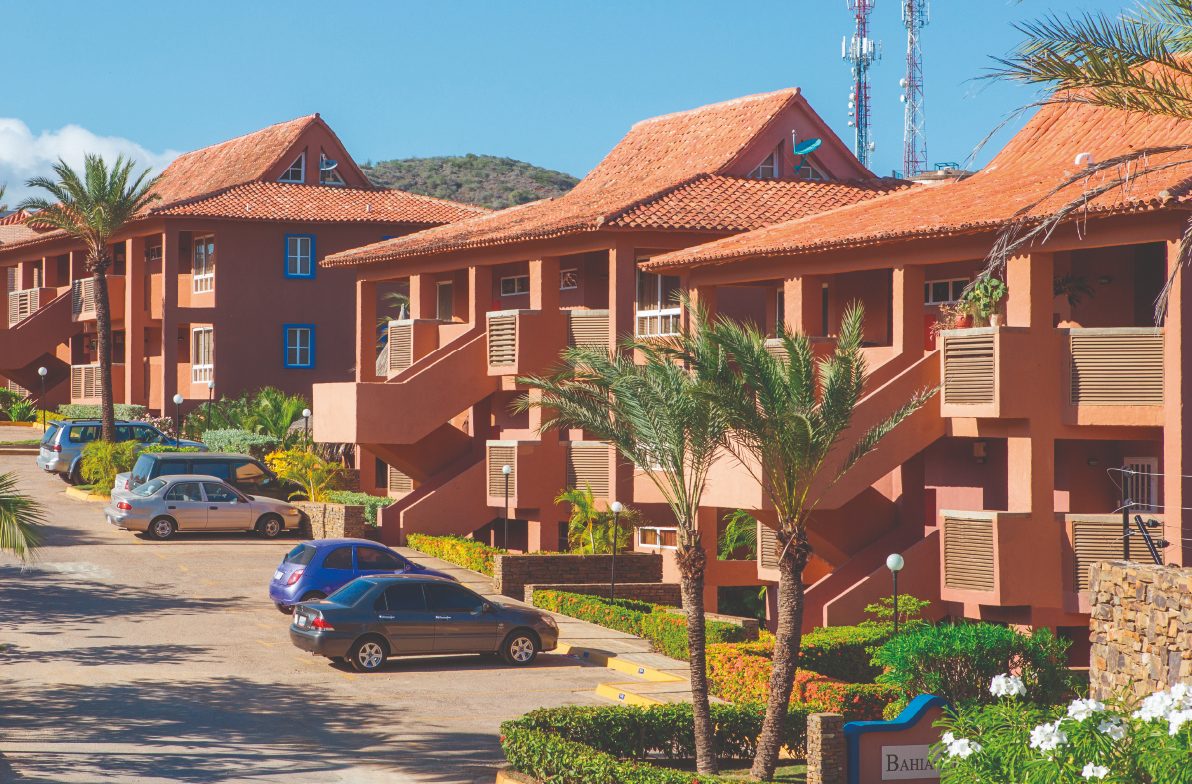 Bahía Real