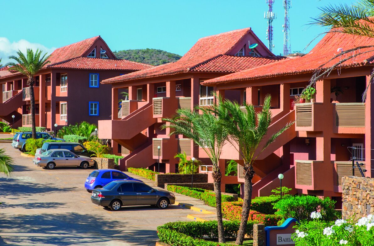 Bahía Real